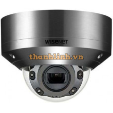 Camera quan sát Samsung Wisenet Vandal Dome Cầu 2M XNV-6080RSA
